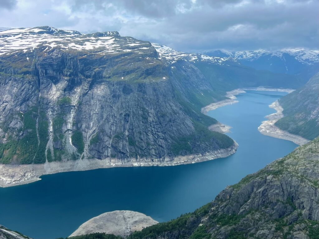 Fjord