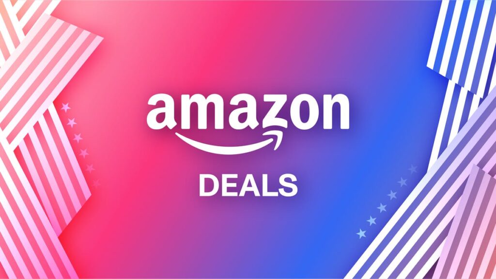 Amazon Deals